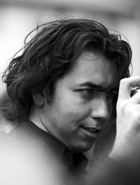 Romain Humbert / Directeur artistique web Free-Lance