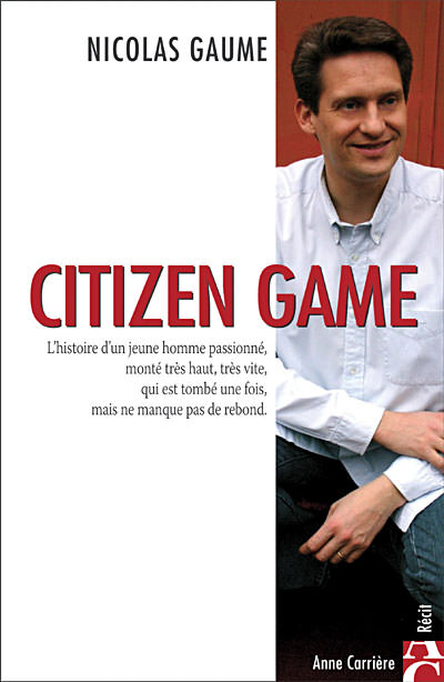 Citizen Game